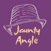 jauntyangle